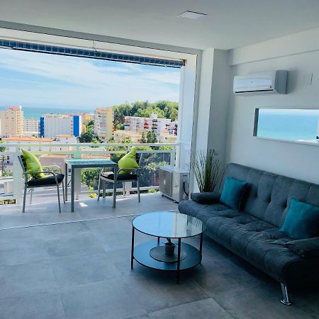 Torremolinoscari Apartment Ngoại thất bức ảnh
