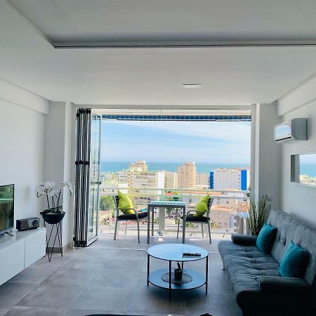 Torremolinoscari Apartment Ngoại thất bức ảnh