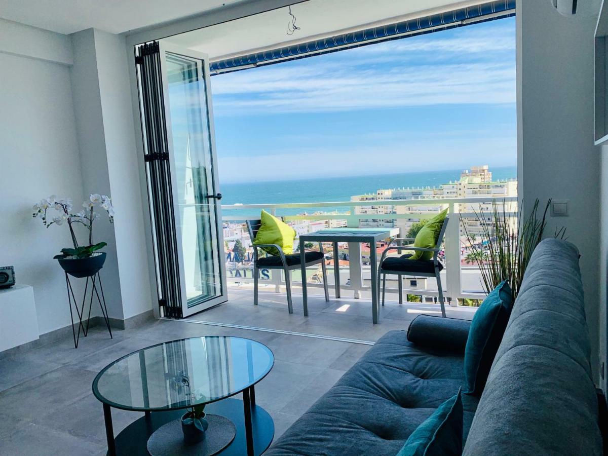 Torremolinoscari Apartment Ngoại thất bức ảnh