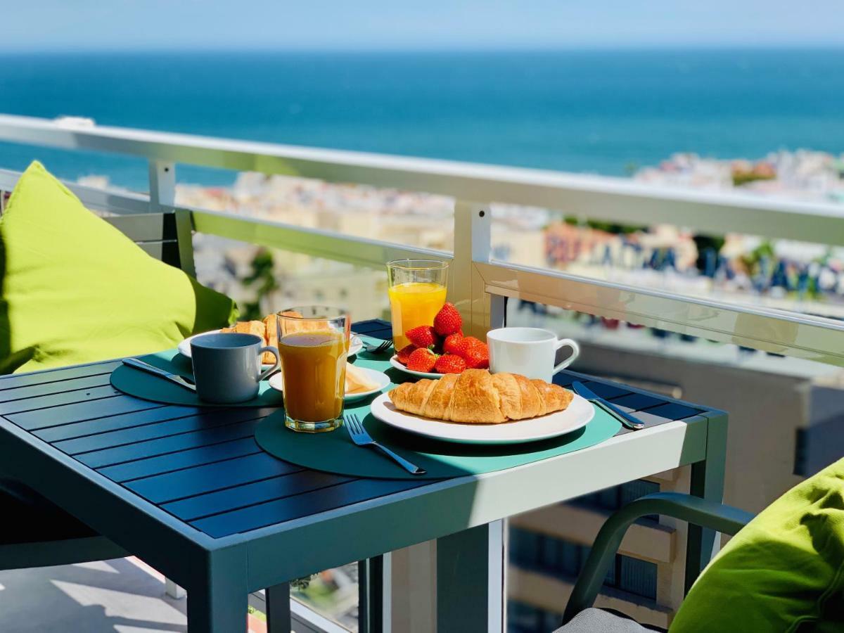 Torremolinoscari Apartment Ngoại thất bức ảnh