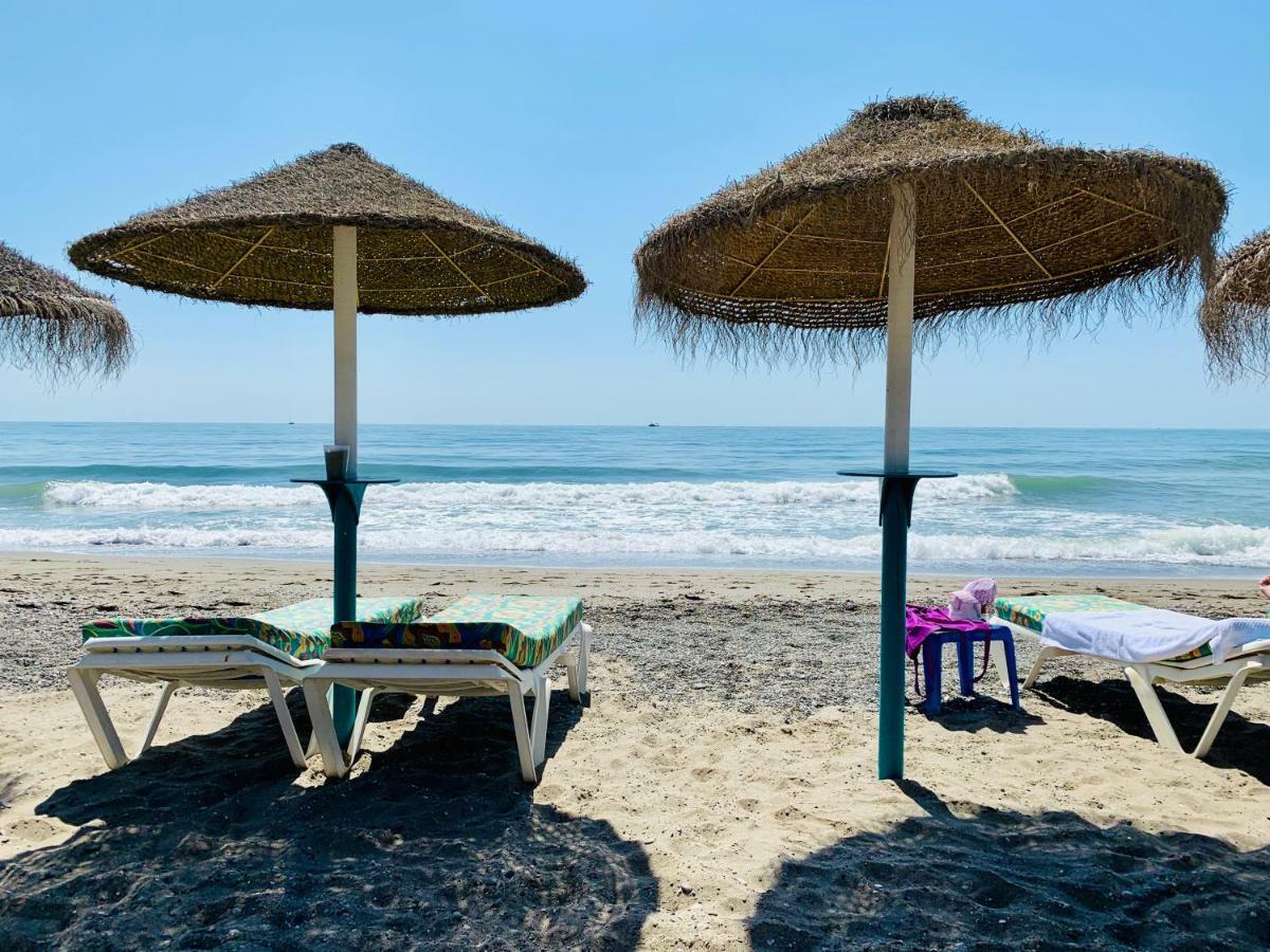 Torremolinoscari Apartment Ngoại thất bức ảnh