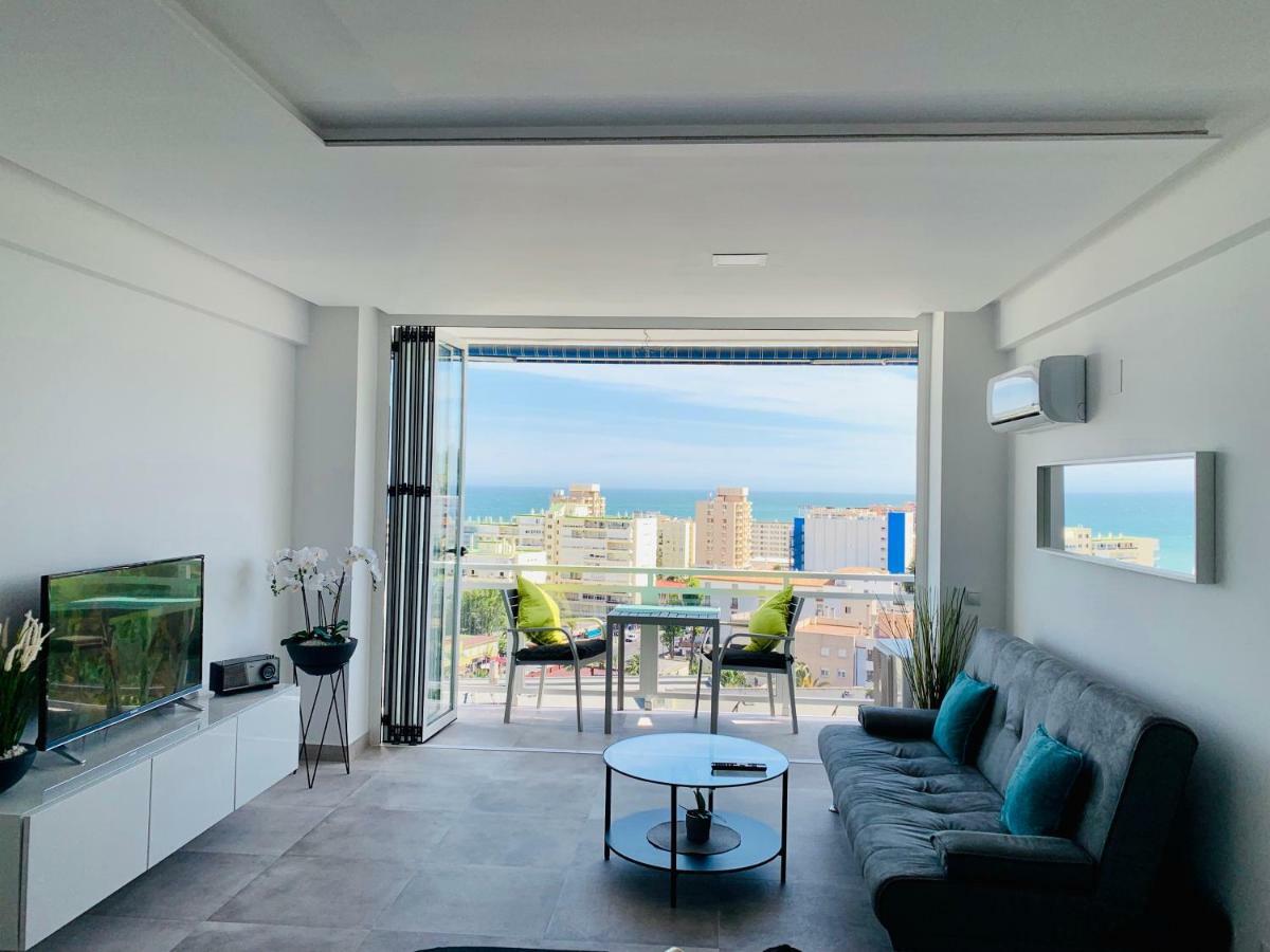 Torremolinoscari Apartment Ngoại thất bức ảnh