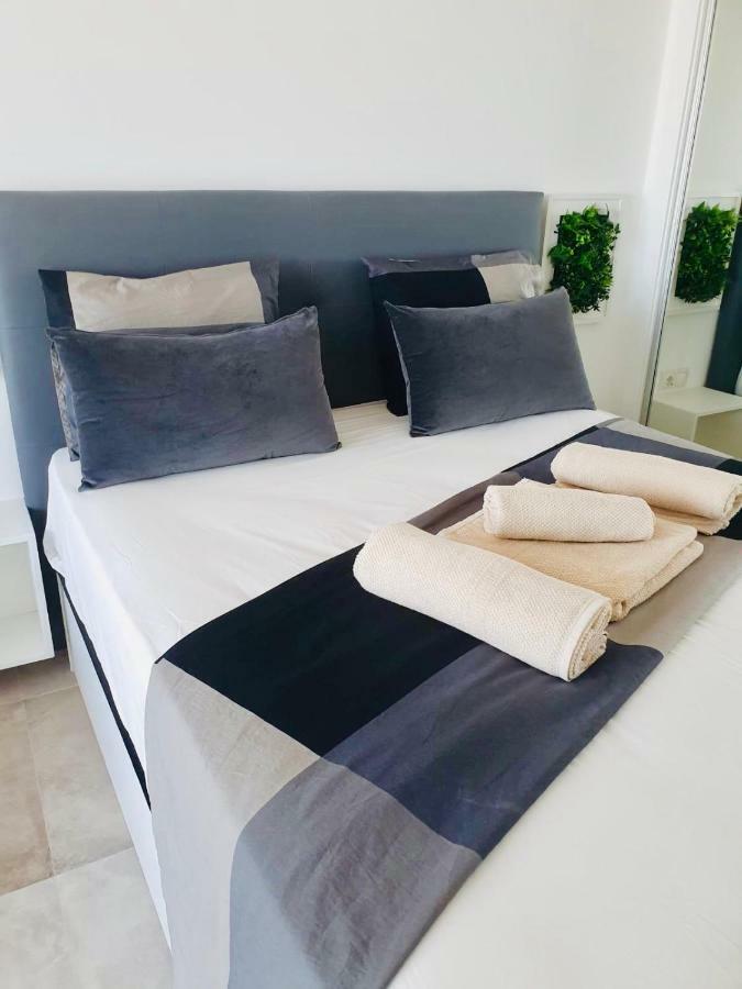 Torremolinoscari Apartment Ngoại thất bức ảnh