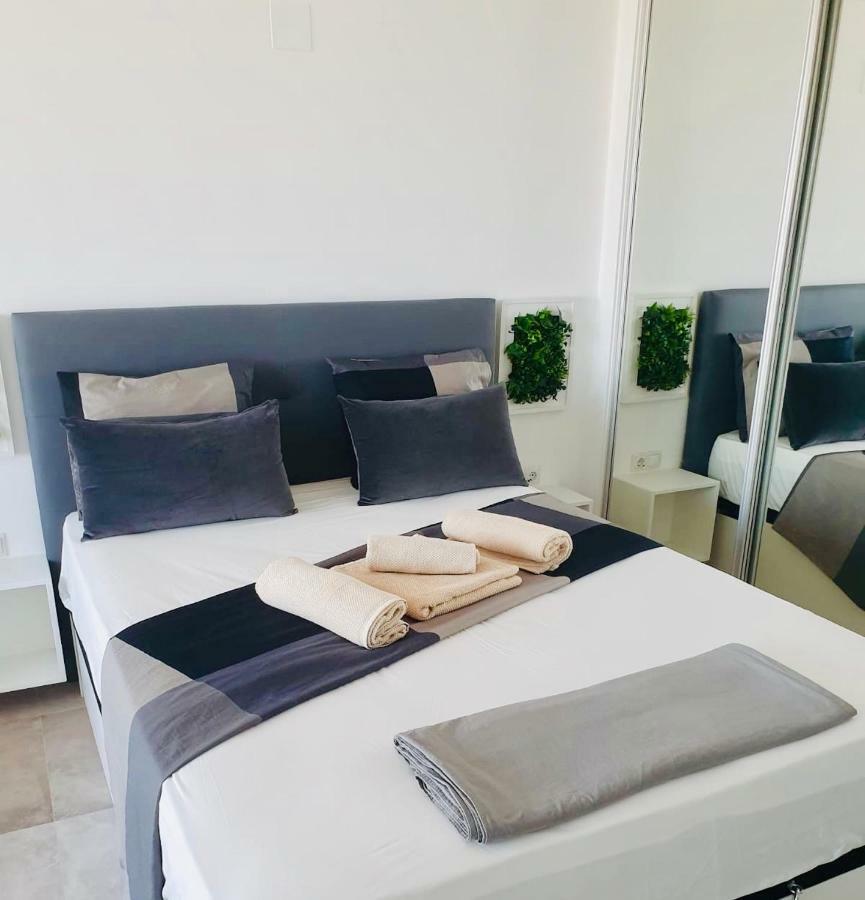 Torremolinoscari Apartment Ngoại thất bức ảnh